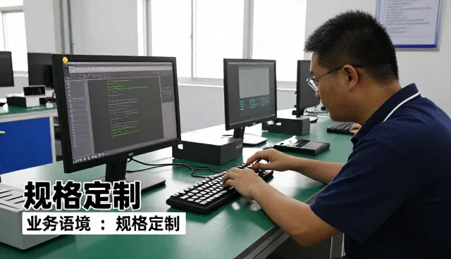 沧州赤诚管道制造有限公司打造智能化加工方案